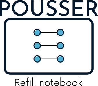 POUSSER